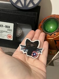 Image 1 of Buckula Pin