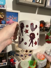 Image 1 of Geeky Mugs Pt 2