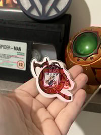 Image 1 of Wanda Gotchi Pin