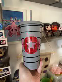 Image 1 of WS Cold Cup