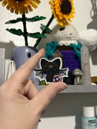 Image 2 of Buckula Pin