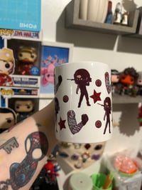 Image 2 of Geeky Mugs Pt 2