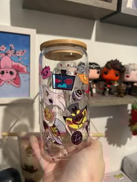 Image 3 of Hotel Libby Glass