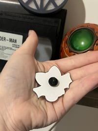 Image 3 of Buckula Pin