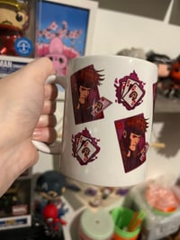 Image 3 of Geeky Mugs Pt 2