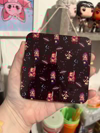 Image 4 of Geeky Coasters 4