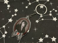 Image 2 of Frankenstein Keyrings