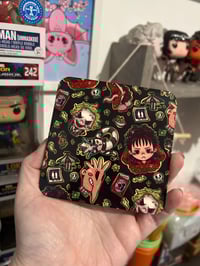 Image 5 of Geeky Coasters 4