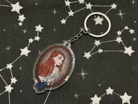 Image 3 of Frankenstein Keyrings