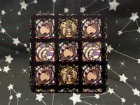 Image 1 of Geeky Coasters 2