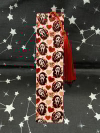 Image 1 of Spooky Bookmarks