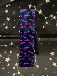 Image 1 of Fantasy Bookmarks