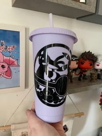 Image 1 of Mystical Pocket Monster Ball Cold Cup