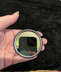 Image 4 of Marvellous Button Mirrors