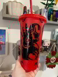 Image 1 of Iron Cold Cup