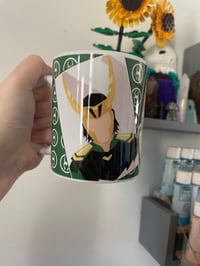 Image 1 of Geeky Mugs