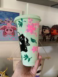 Image 2 of Bulb Pocket Monster Cold Cup