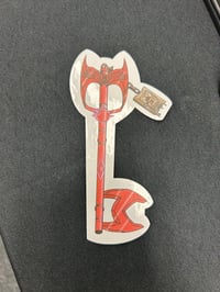 Image 7 of Marvellous Keyblades Stickers