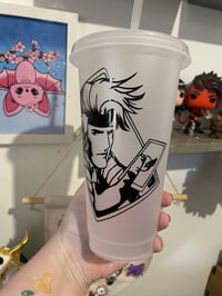 Image 2 of Gambitt Cold Cup