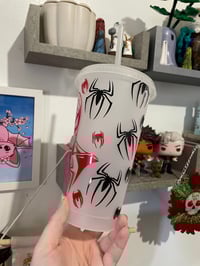 Image 2 of Spidey Cold Cup