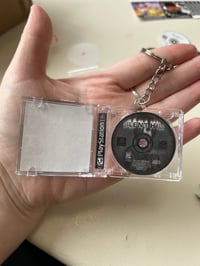 Image 7 of PS1 Game Case Keyrings
