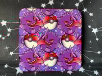 Image 2 of Geeky Coasters 3