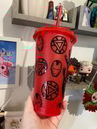 Image 2 of Iron Cold Cup