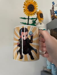 Image 2 of Geeky Mugs