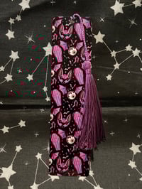 Image 2 of Spooky Bookmarks