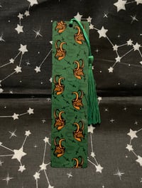 Image 2 of Geeky Bookmarks