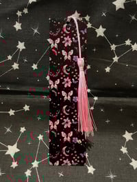 Image 2 of Fantasy Bookmarks