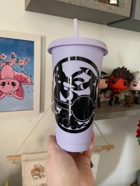 Image 3 of Mystical Pocket Monster Ball Cold Cup