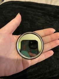 Image 6 of Marvellous Button Mirrors