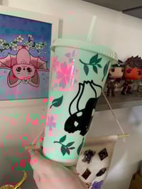 Image 3 of Bulb Pocket Monster Cold Cup