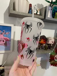 Image 3 of Spidey Cold Cup