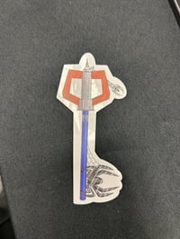 Image 8 of Marvellous Keyblades Stickers