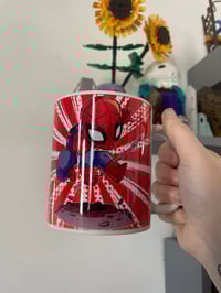 Image 3 of Geeky Mugs