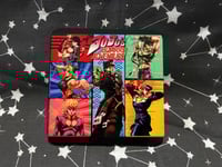 Image 3 of Geeky Coasters 2