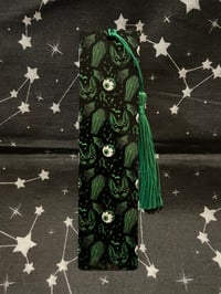 Image 3 of Spooky Bookmarks