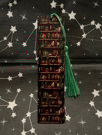 Image 3 of Fantasy Bookmarks