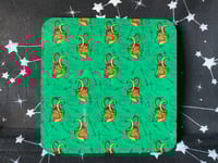 Image 5 of Geeky Coasters 3