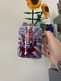 Image 5 of Geeky Mugs