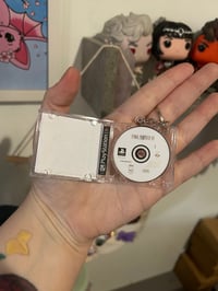 Image 11 of PS1 Game Case Keyrings
