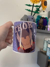 Image 6 of Geeky Mugs