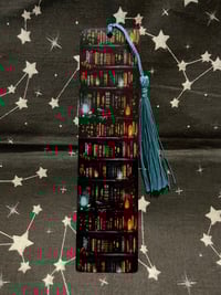 Image 4 of Fantasy Bookmarks