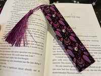 Image 4 of Spooky Bookmarks