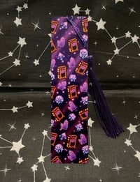 Image 4 of Geeky Bookmarks