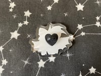 Image 2 of Angel Dust Bat Pin
