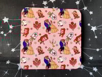 Image 7 of Geeky Coasters 3