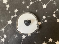 Image 2 of God of Mischief Pin